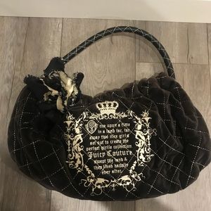 Juicy Couture Handbag